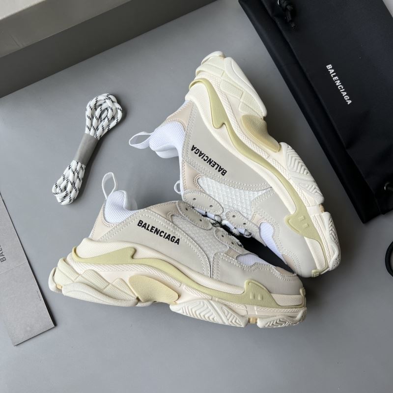 Balenciaga Triple S Series Shoes